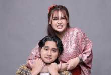 Photo of ‘Ate Kome, I Love You!’ Angkat Kisah Dua Musuh Yang Ditakdirkan Bertemu Ketika Dewas